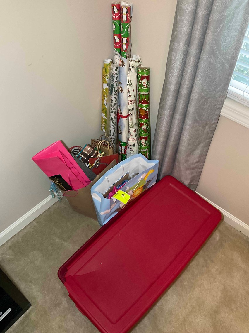 Image for Dunn Online Only Personal Property Auction