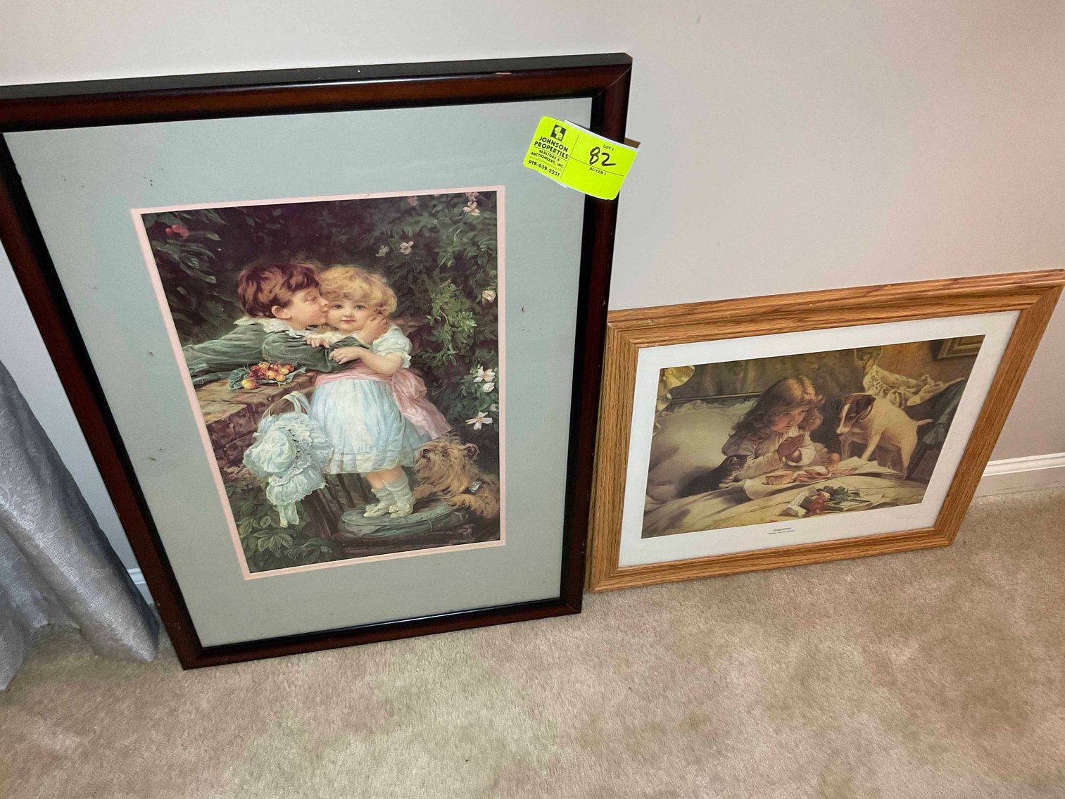 Image for Dunn Online Only Personal Property Auction