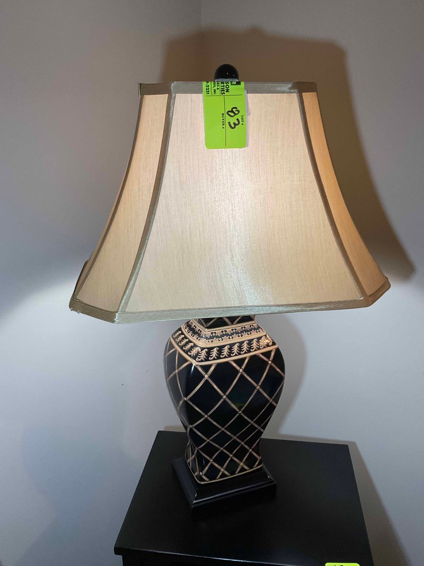 Image for Dunn Online Only Personal Property Auction