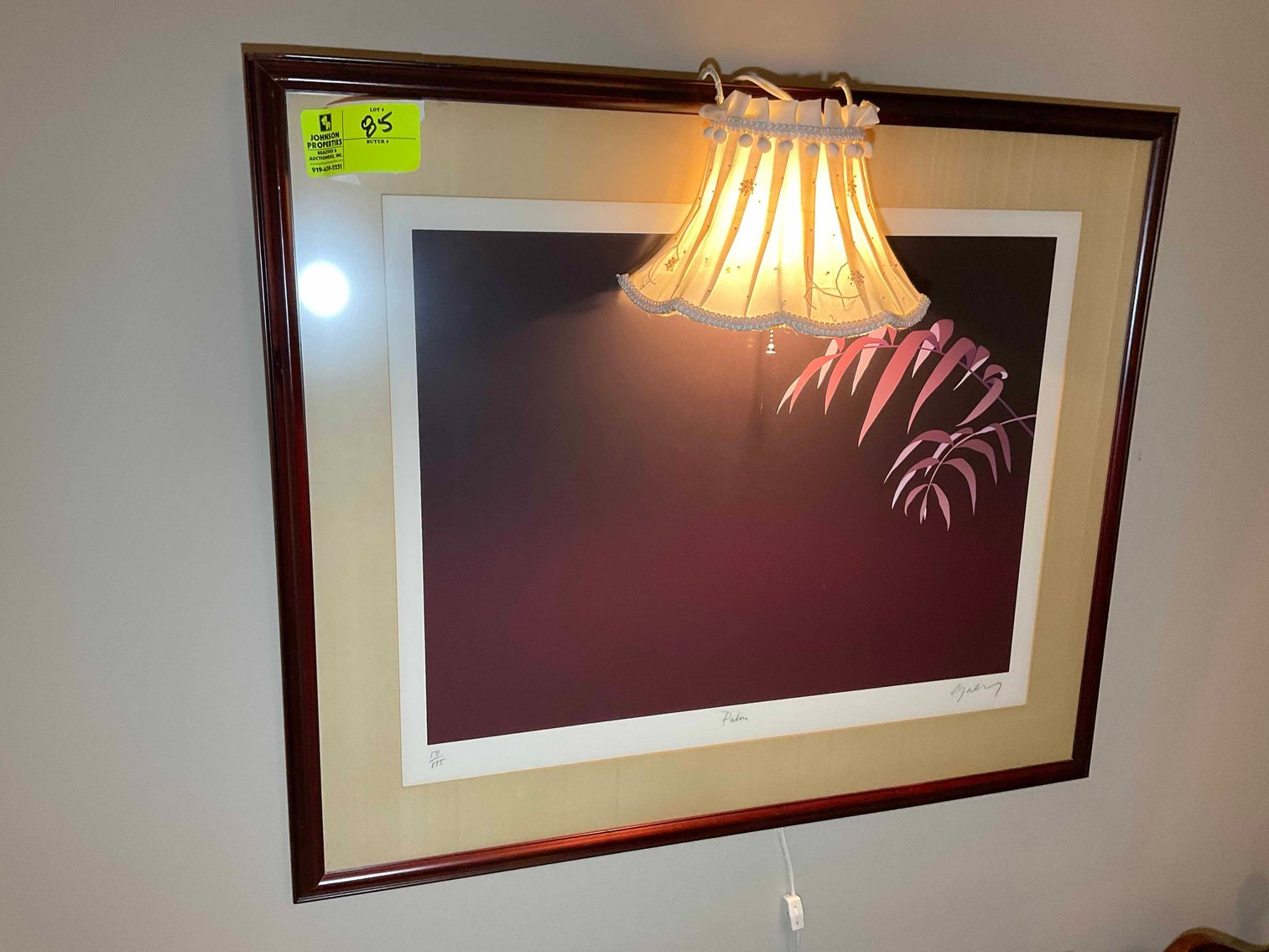 Image for Dunn Online Only Personal Property Auction