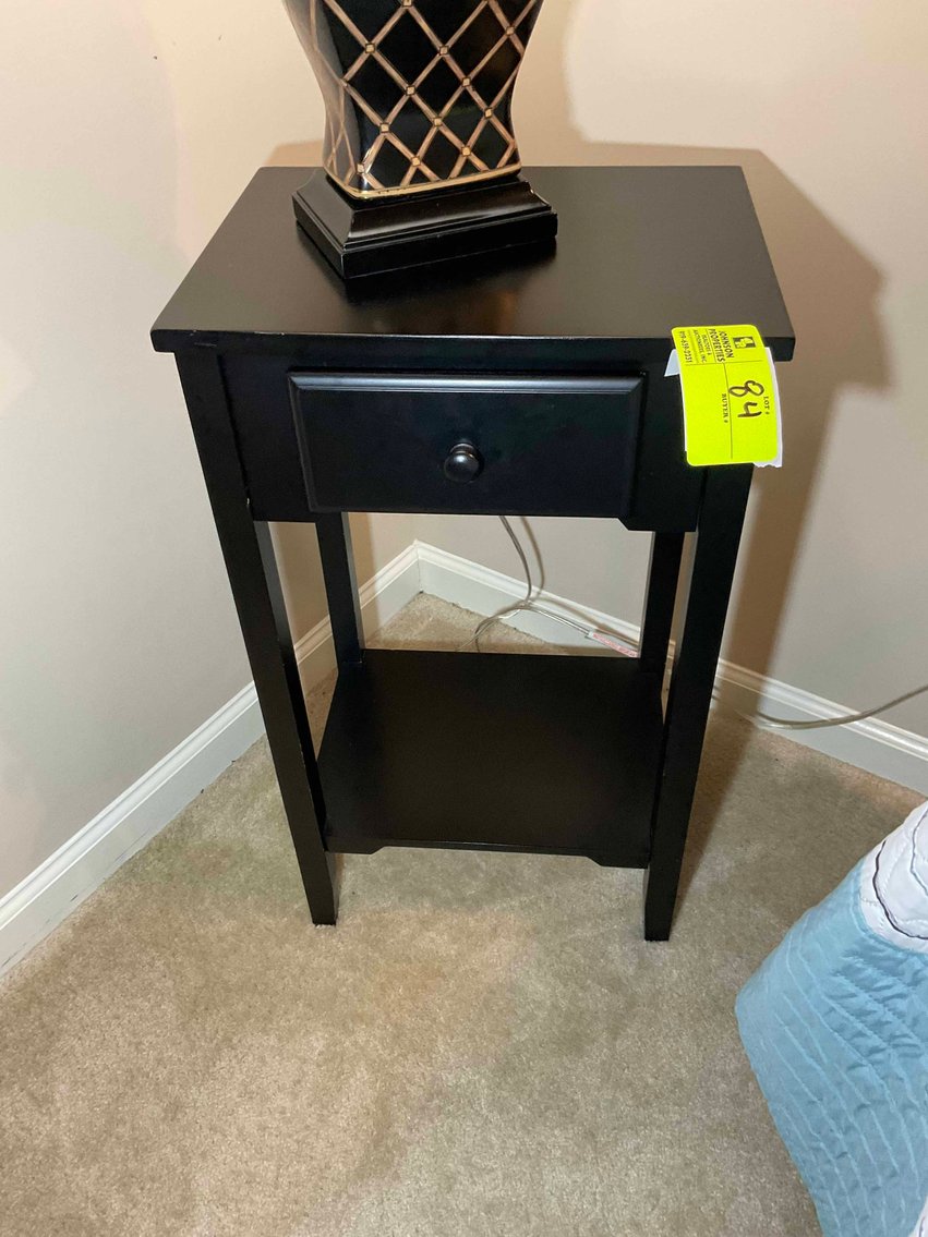 Image for Dunn Online Only Personal Property Auction