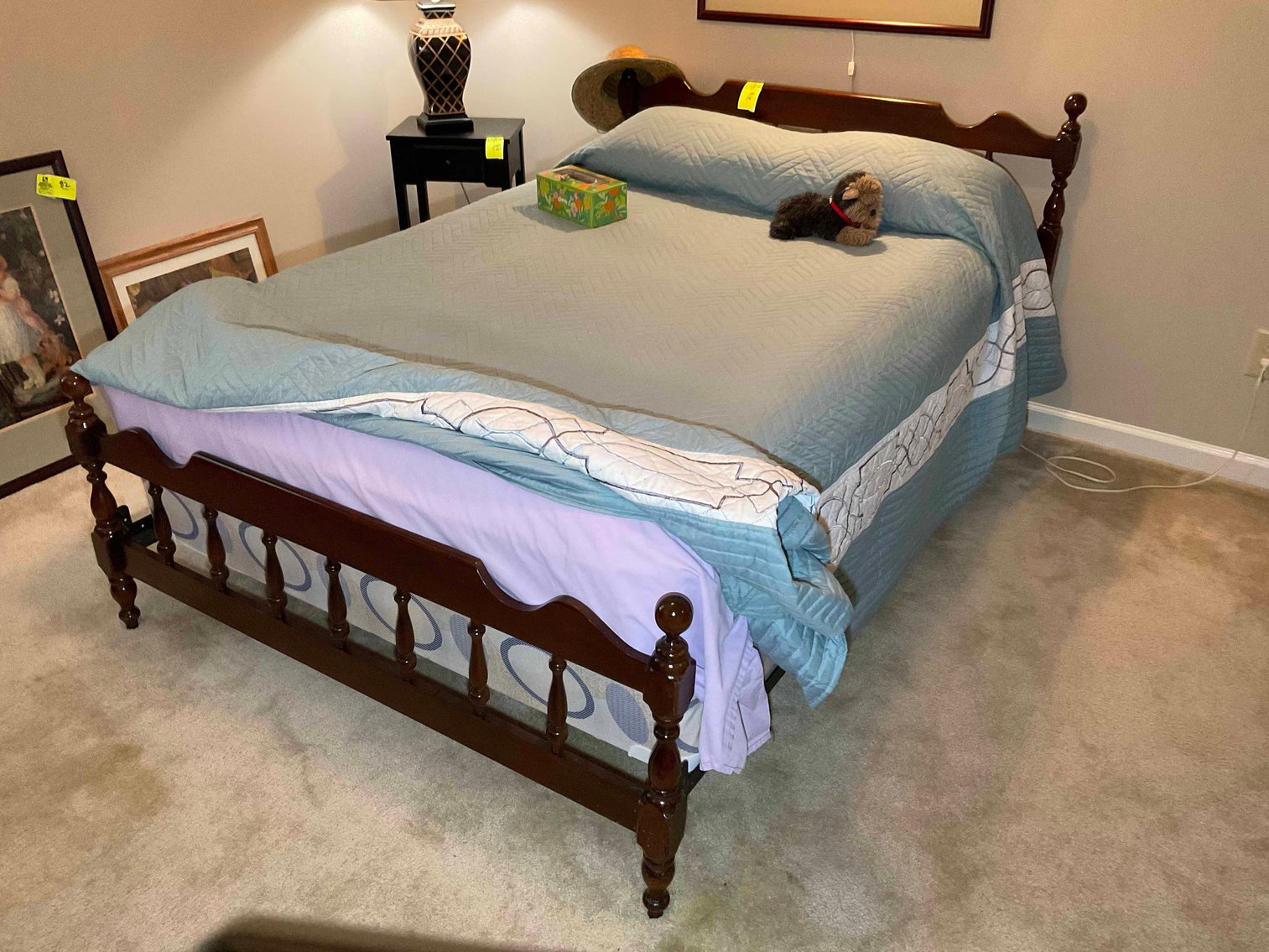 Image for Dunn Online Only Personal Property Auction