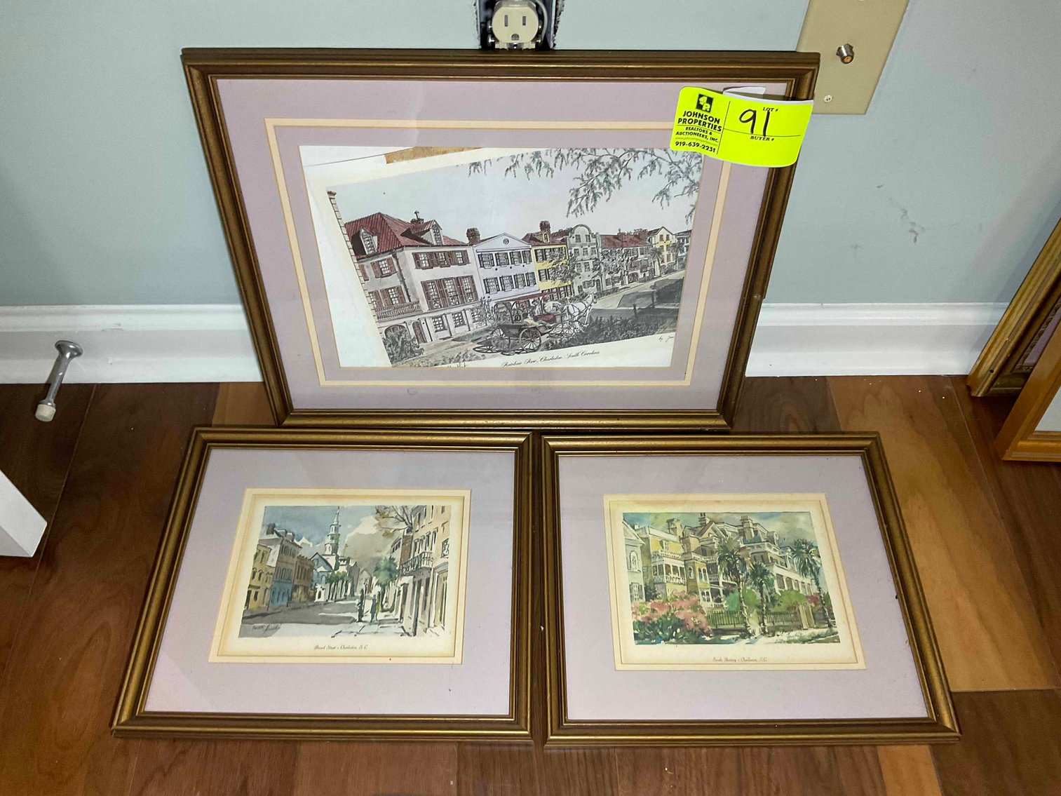 Image for Dunn Online Only Personal Property Auction