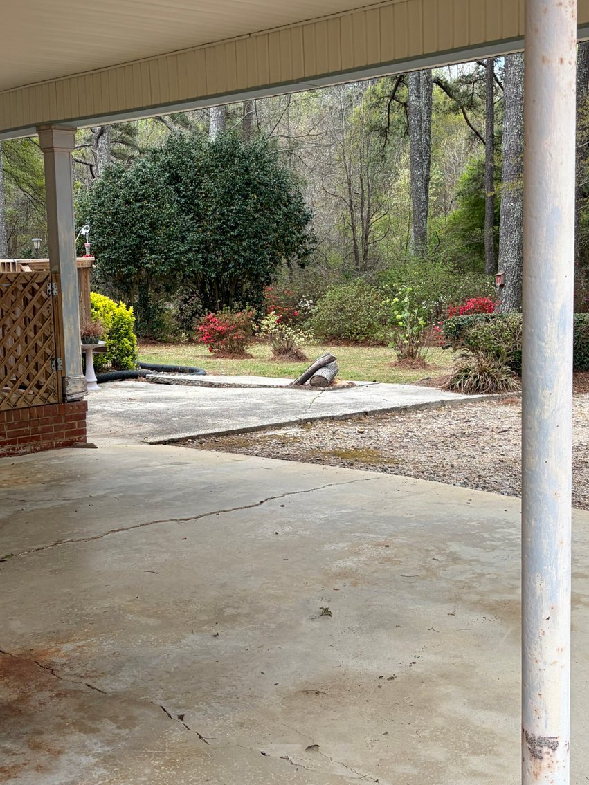 Image for Home on 4.25 acres in Angier!