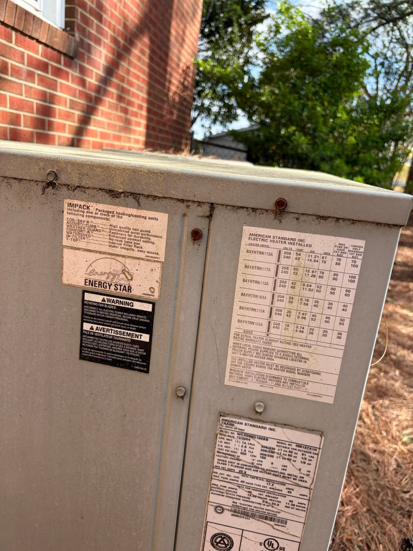 Image for Cute Brick Ranch Home in Erwin Selling at Absolute Auction!!