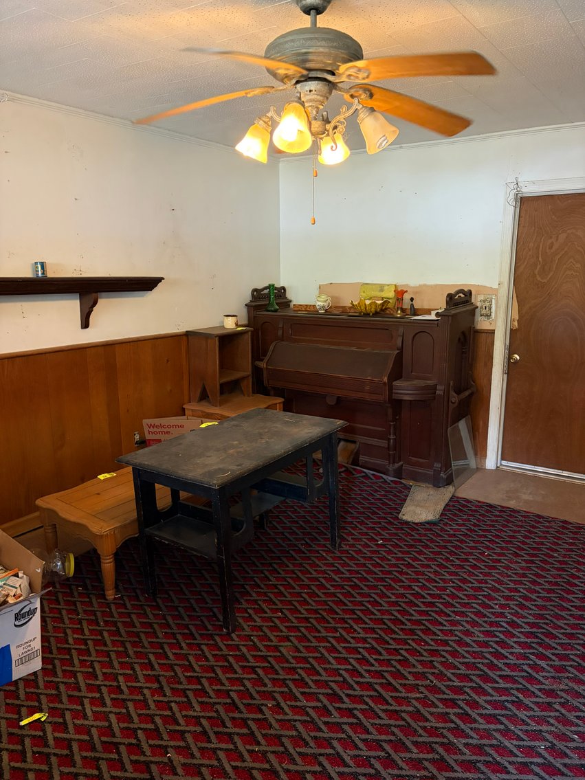 Image for Cute Brick Ranch Home in Erwin Selling at Absolute Auction!!