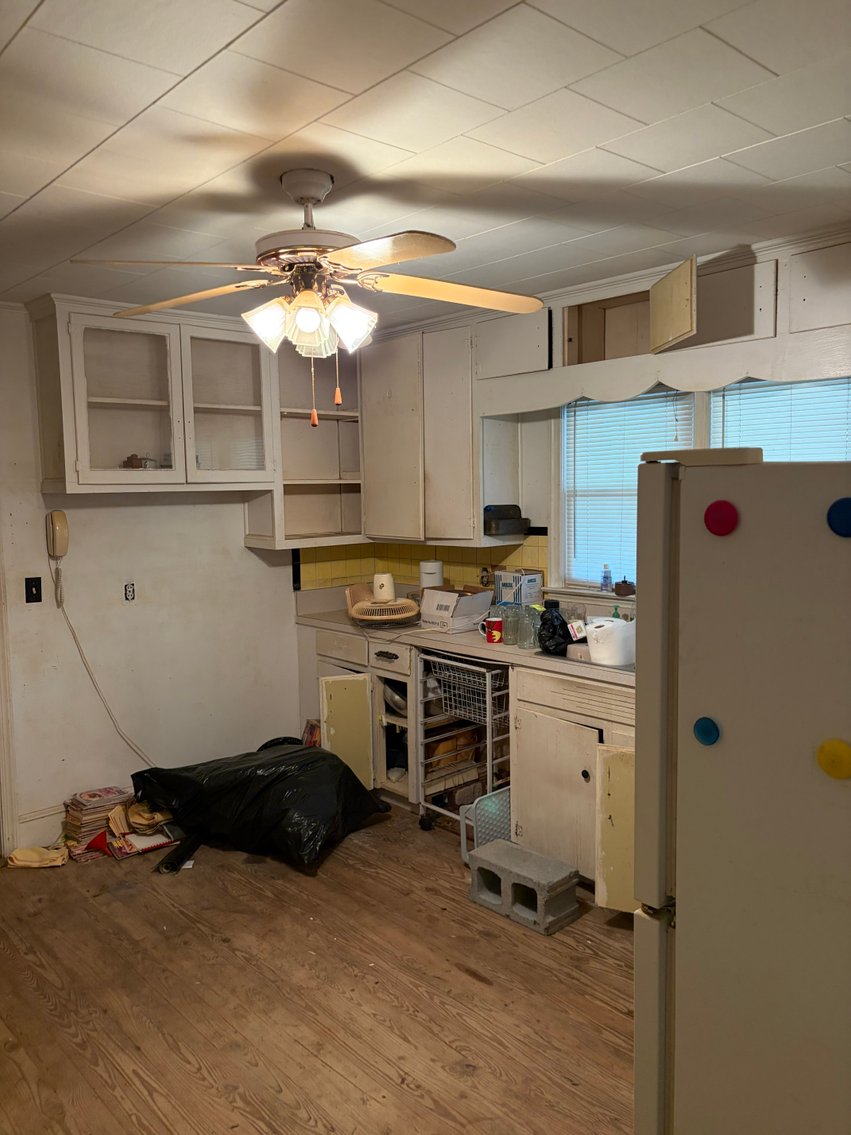 Image for Cute Brick Ranch Home in Erwin Selling at Absolute Auction!!