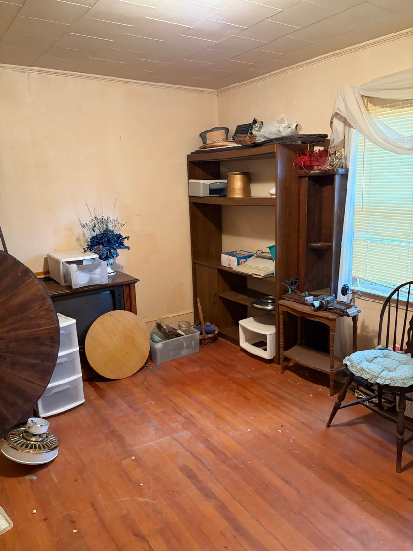 Image for Cute Brick Ranch Home in Erwin Selling at Absolute Auction!!