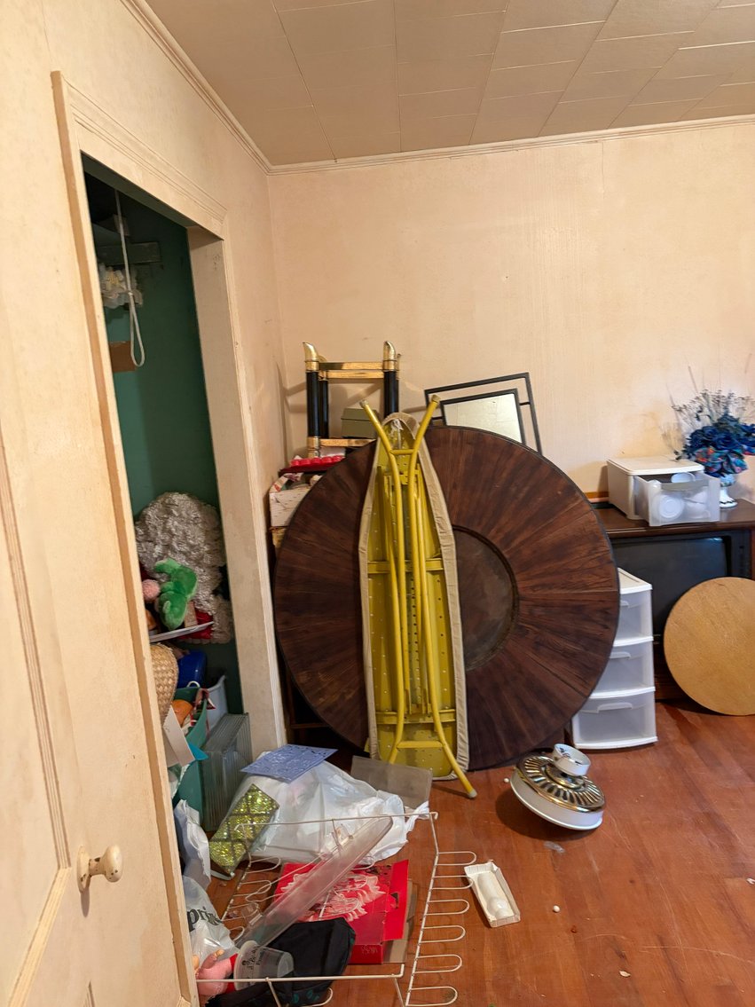 Image for Cute Brick Ranch Home in Erwin Selling at Absolute Auction!!