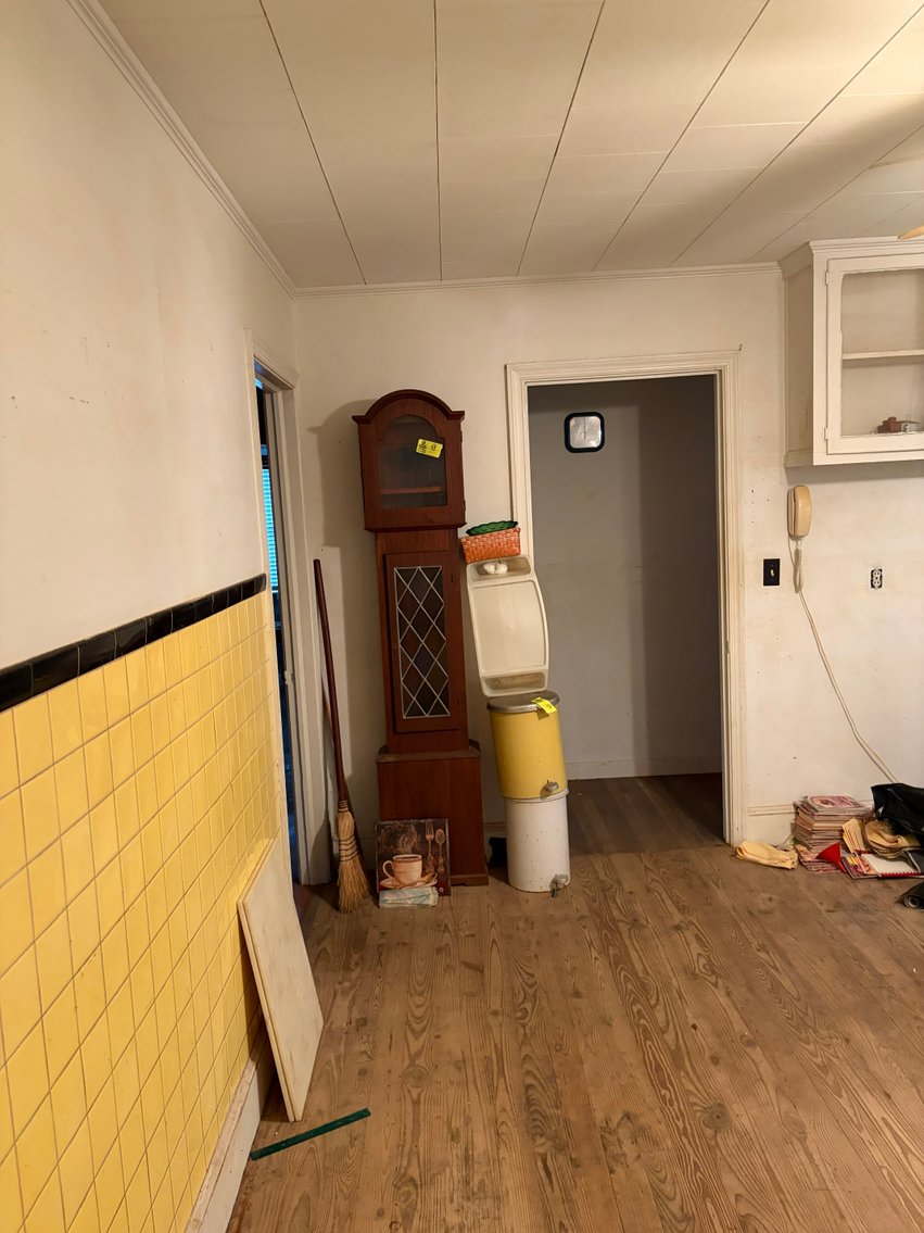 Image for Cute Brick Ranch Home in Erwin Selling at Absolute Auction!!