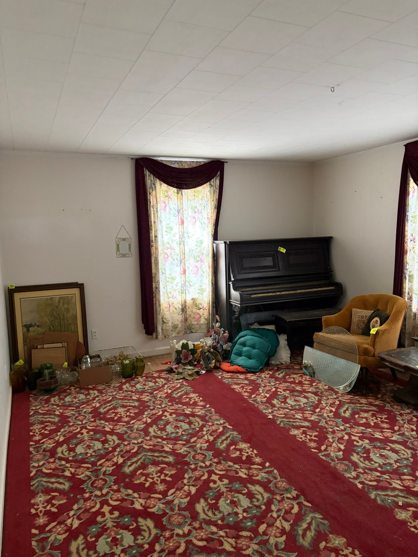 Image for Cute Brick Ranch Home in Erwin Selling at Absolute Auction!!