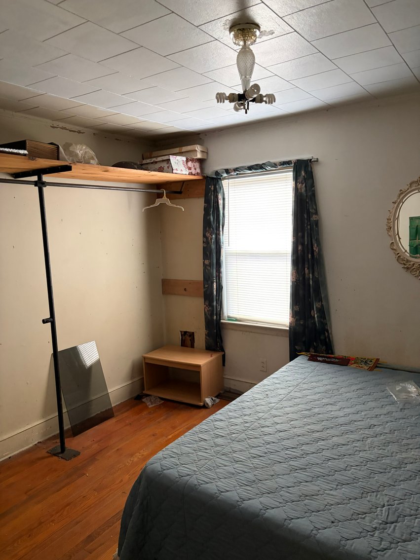 Image for Cute Brick Ranch Home in Erwin Selling at Absolute Auction!!