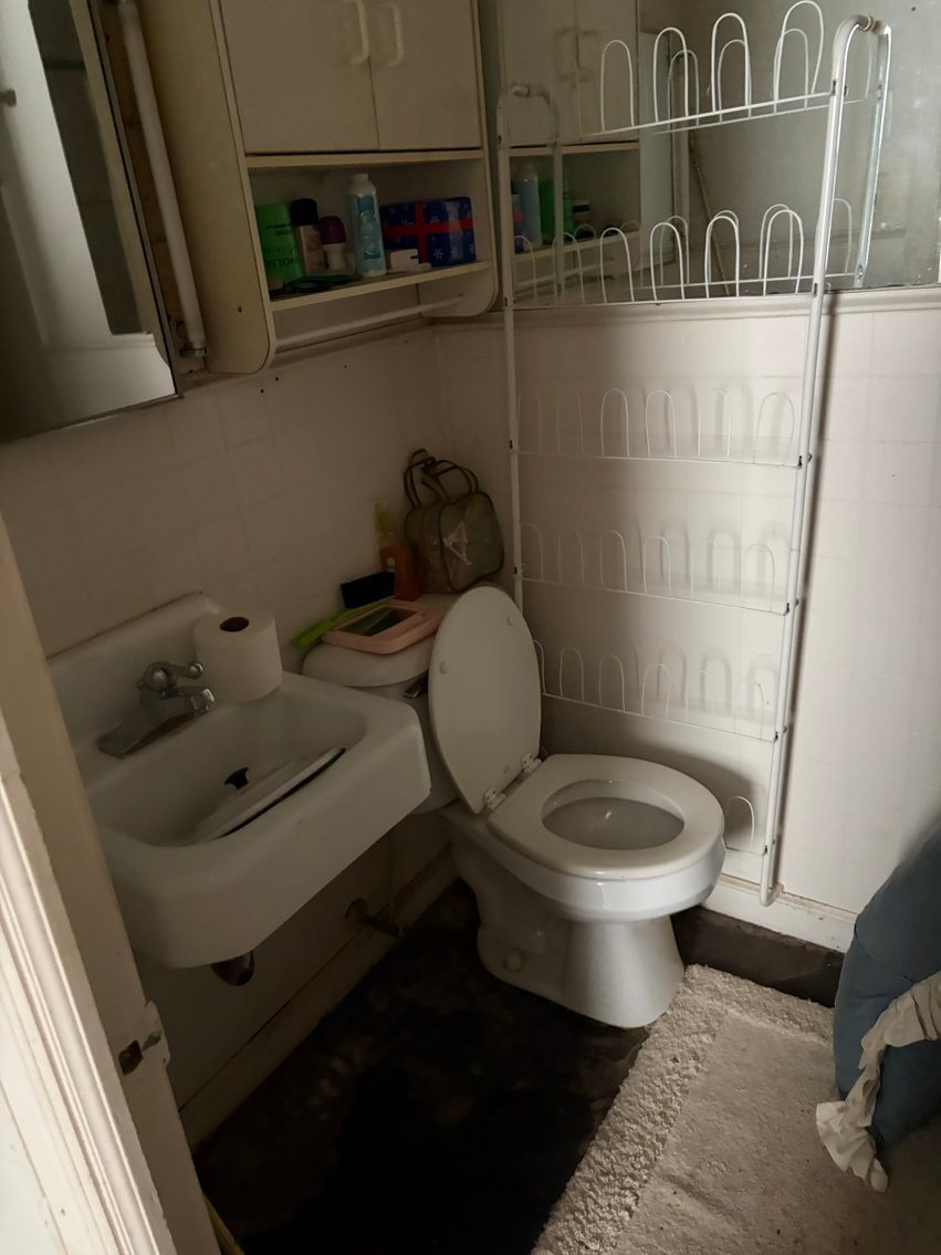 Image for Cute Brick Ranch Home in Erwin Selling at Absolute Auction!!