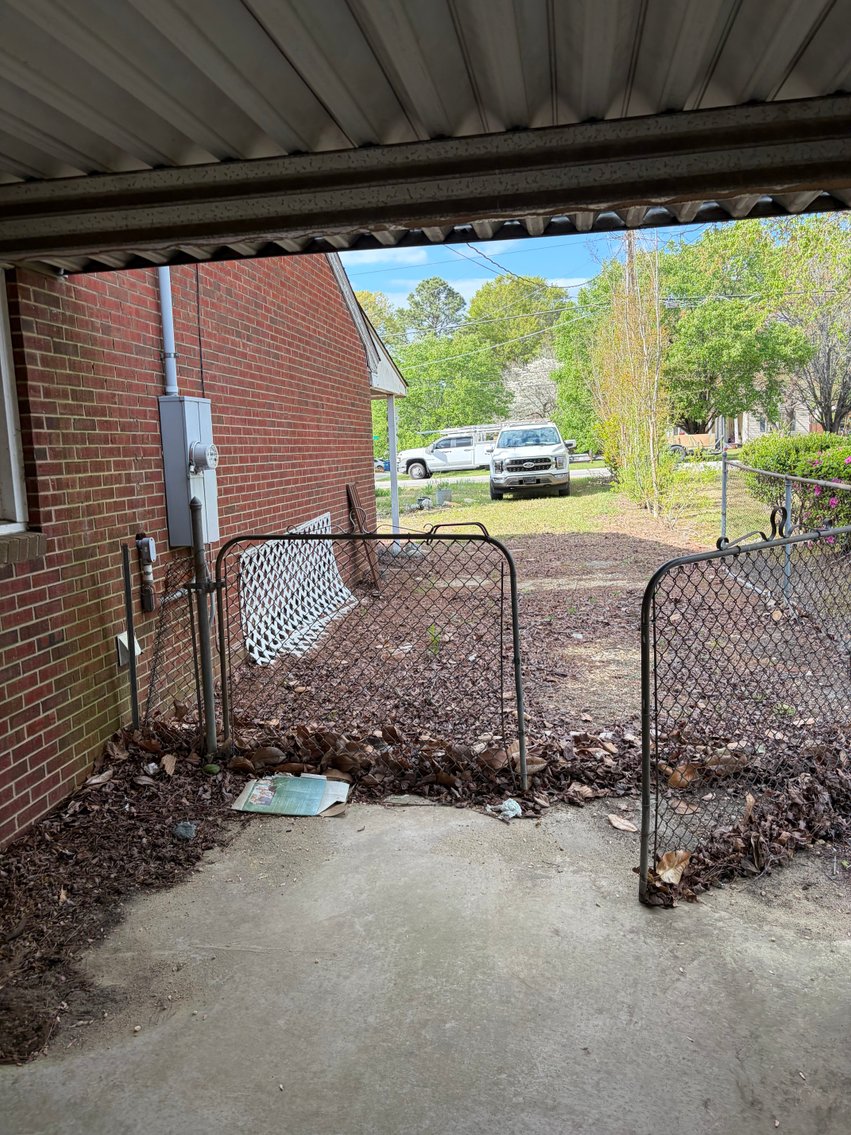 Image for Cute Brick Ranch Home in Erwin Selling at Absolute Auction!!