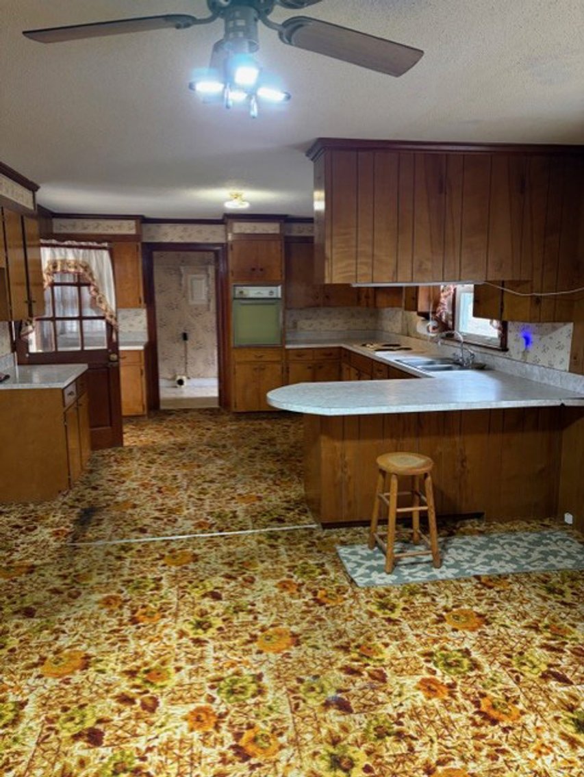 Image for Home on 4.25 acres in Angier!