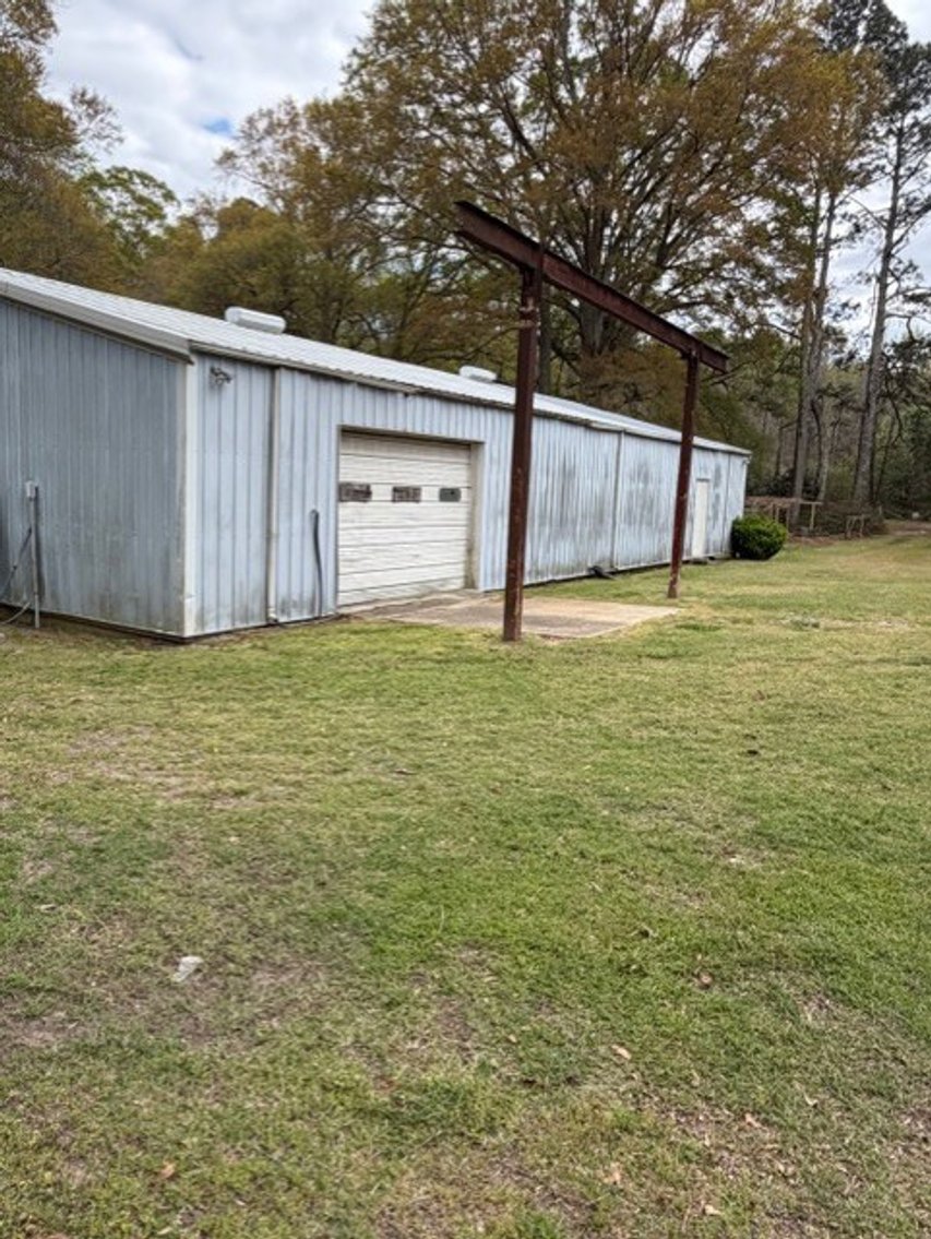 Image for Home on 4.25 acres in Angier!