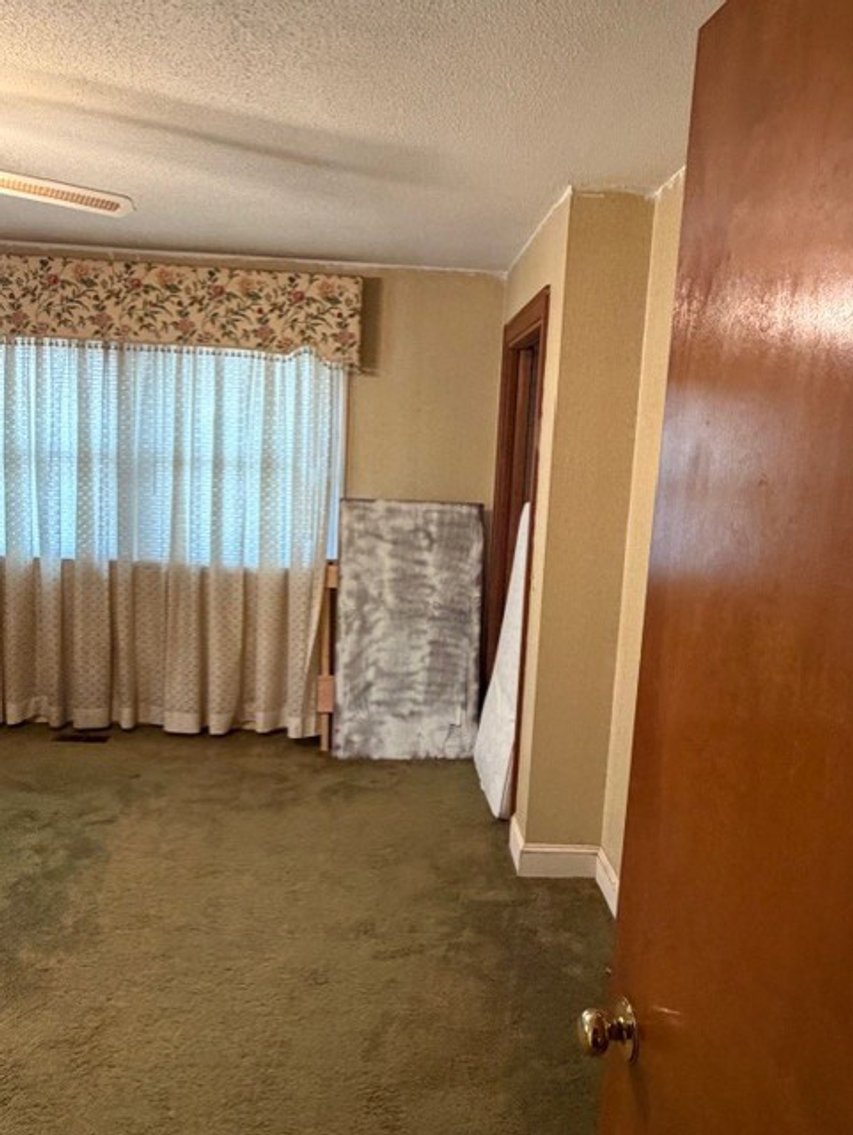 Image for Home on 4.25 acres in Angier!