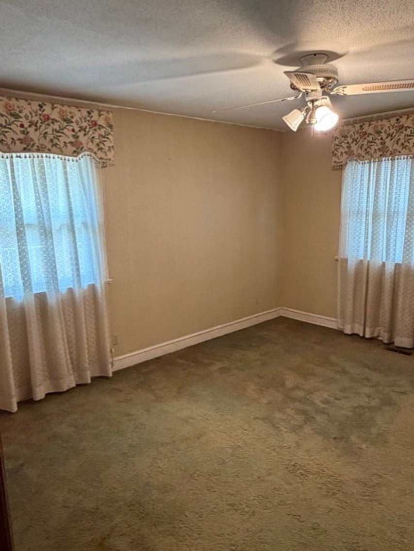 Image for Home on 4.25 acres in Angier!