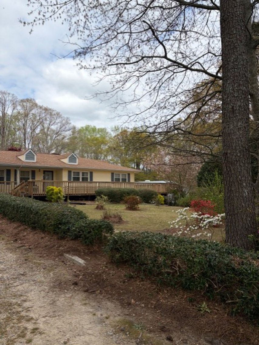 Image for Home on 4.25 acres in Angier!