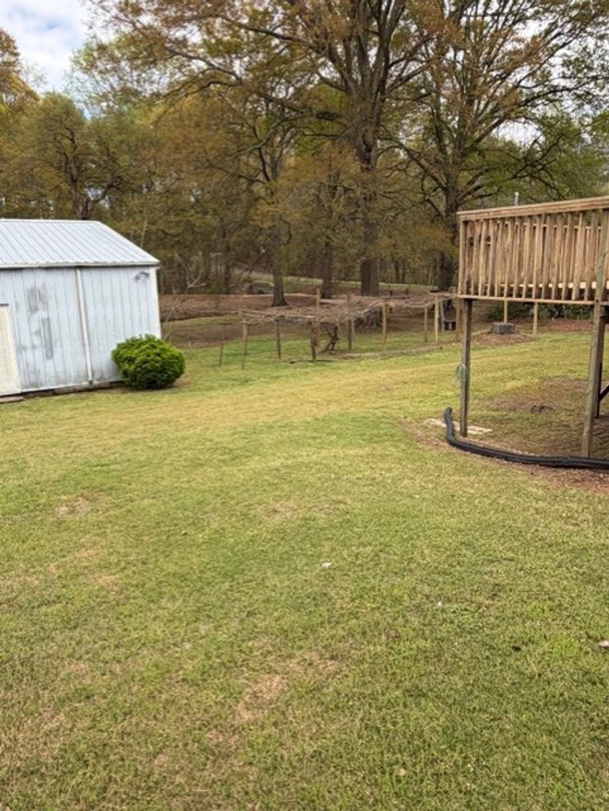 Image for Home on 4.25 acres in Angier!