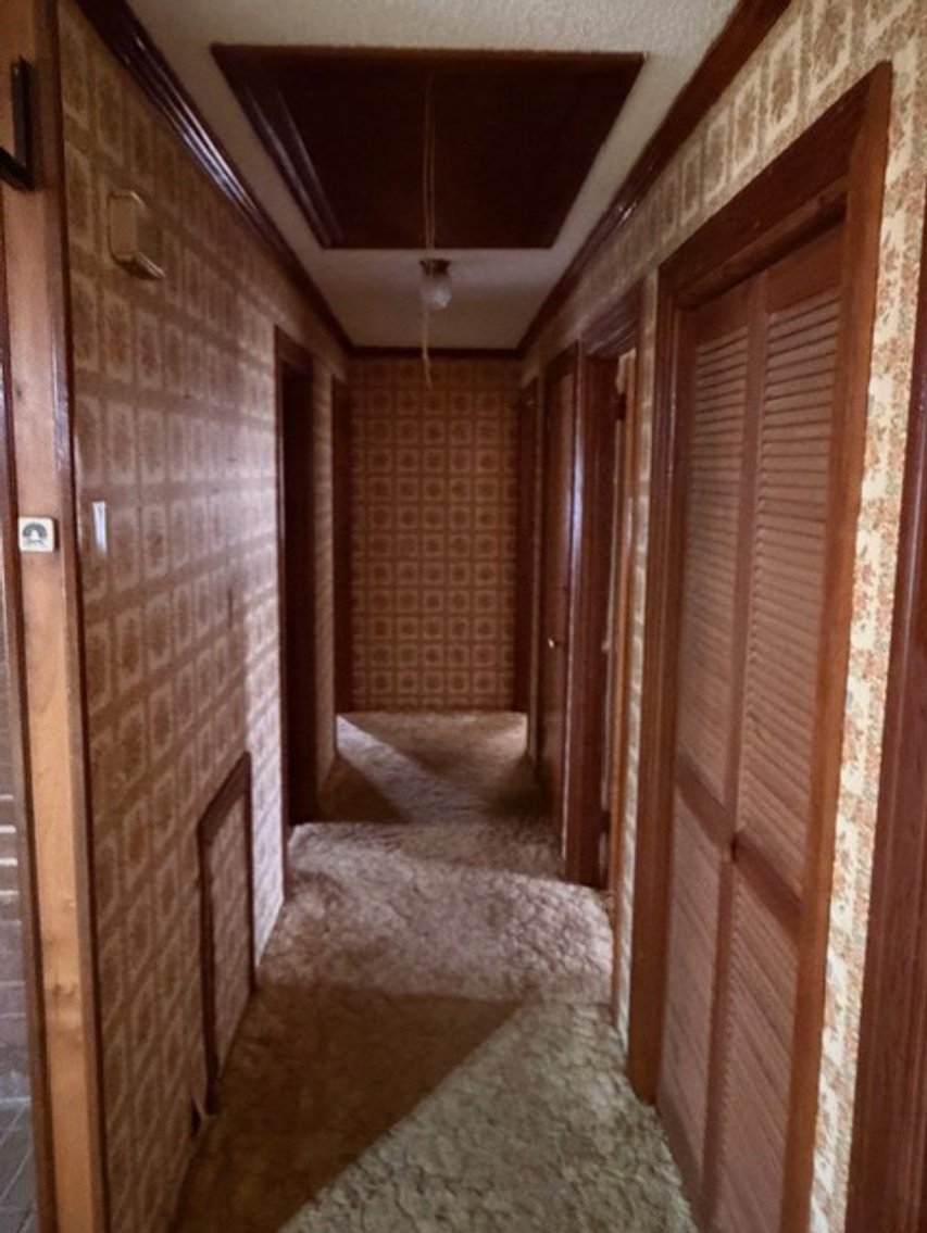 Image for Home on 4.25 acres in Angier!