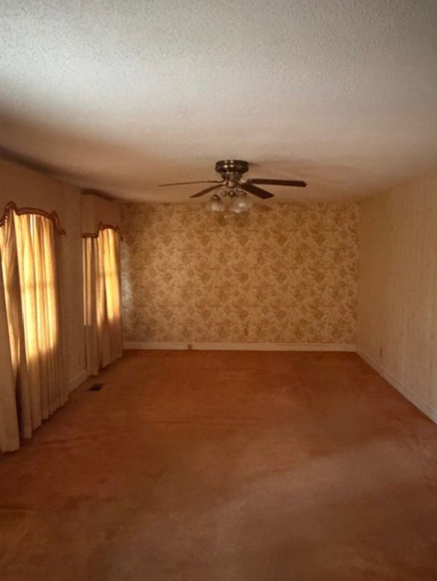 Image for Home on 4.25 acres in Angier!