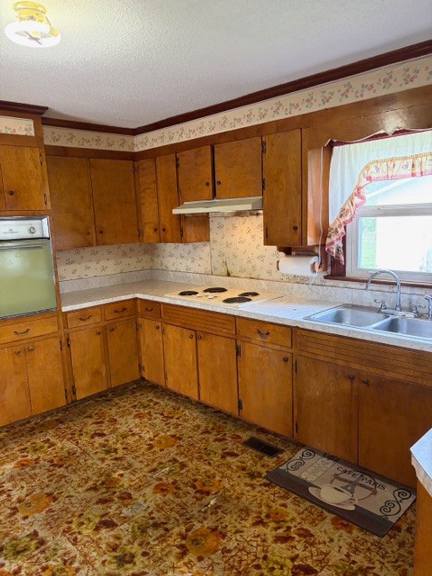 Image for Home on 4.25 acres in Angier!