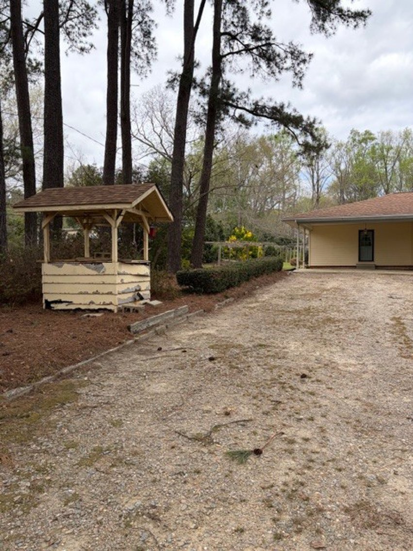 Image for Home on 4.25 acres in Angier!