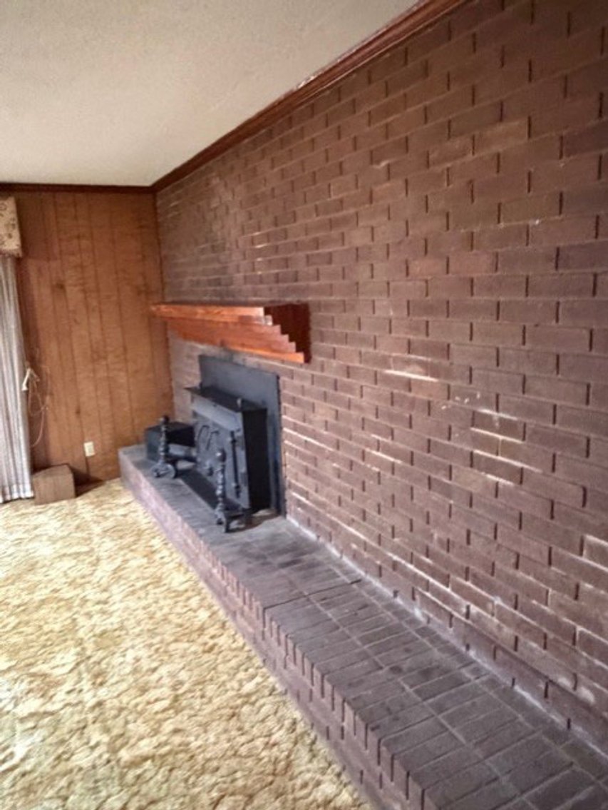 Image for Home on 4.25 acres in Angier!