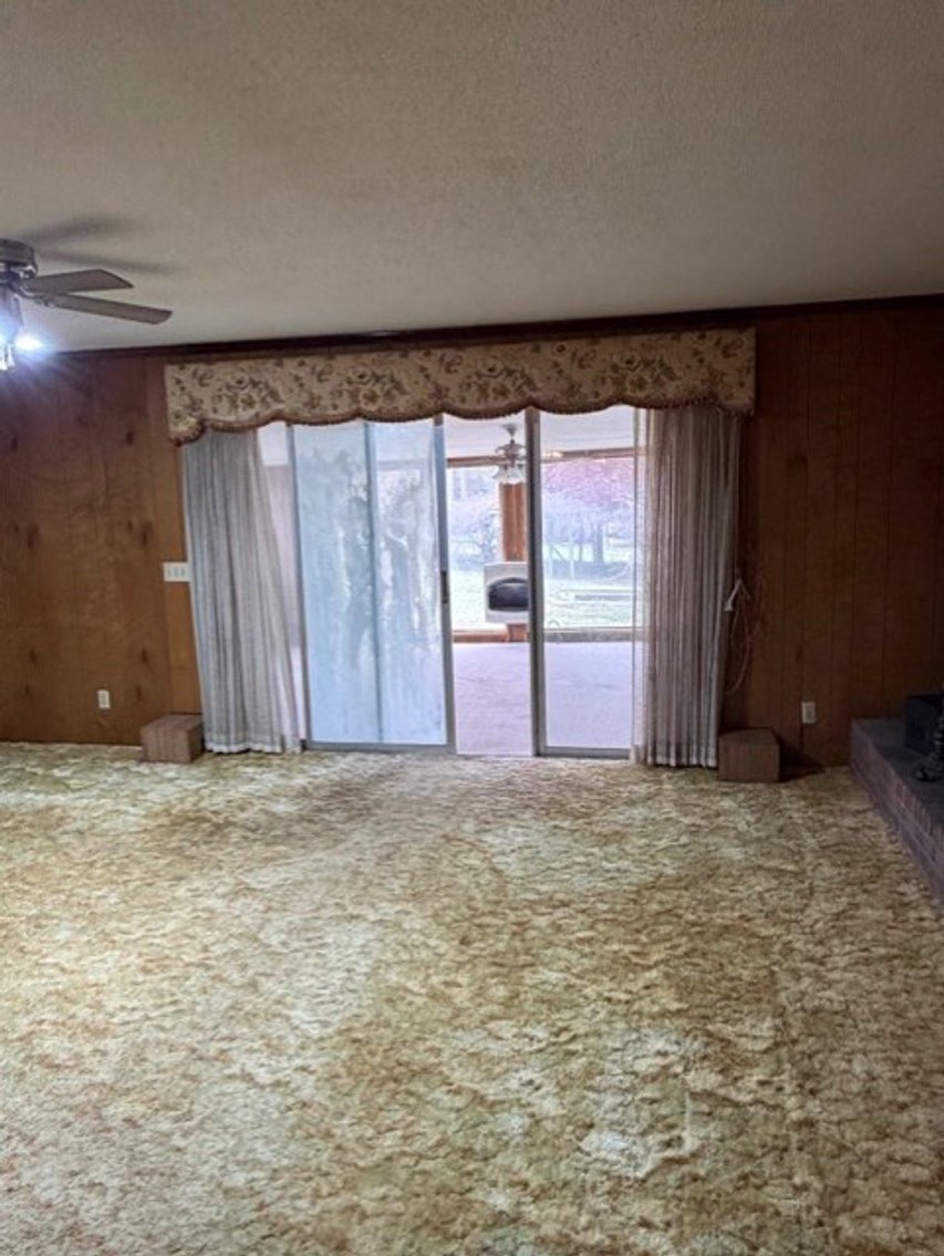 Image for Home on 4.25 acres in Angier!