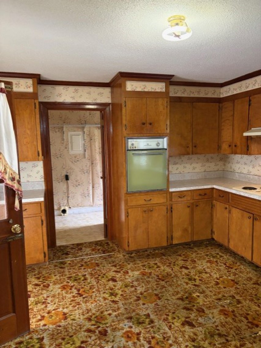 Image for Home on 4.25 acres in Angier!