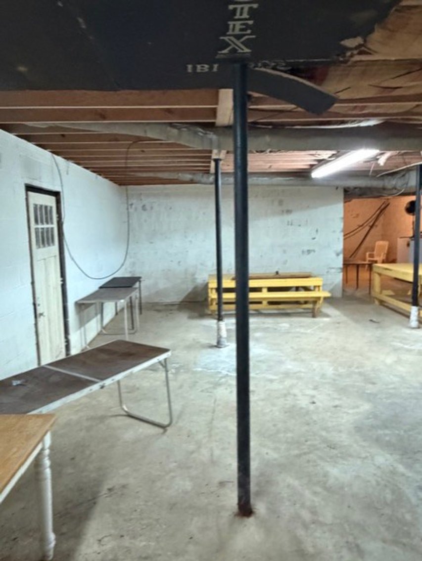 Image for Home on 4.25 acres in Angier!