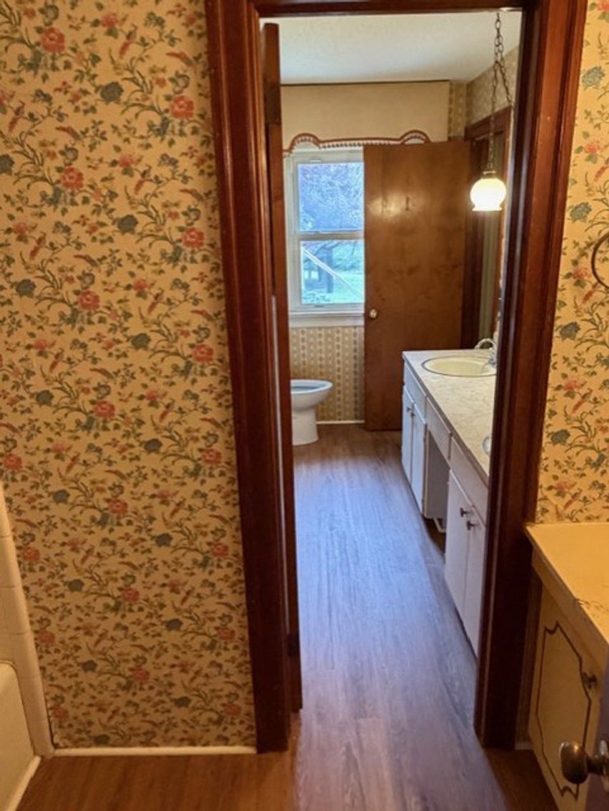 Image for Home on 4.25 acres in Angier!