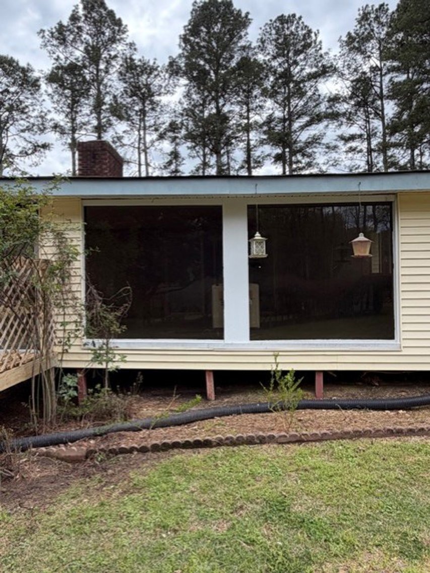 Image for Home on 4.25 acres in Angier!