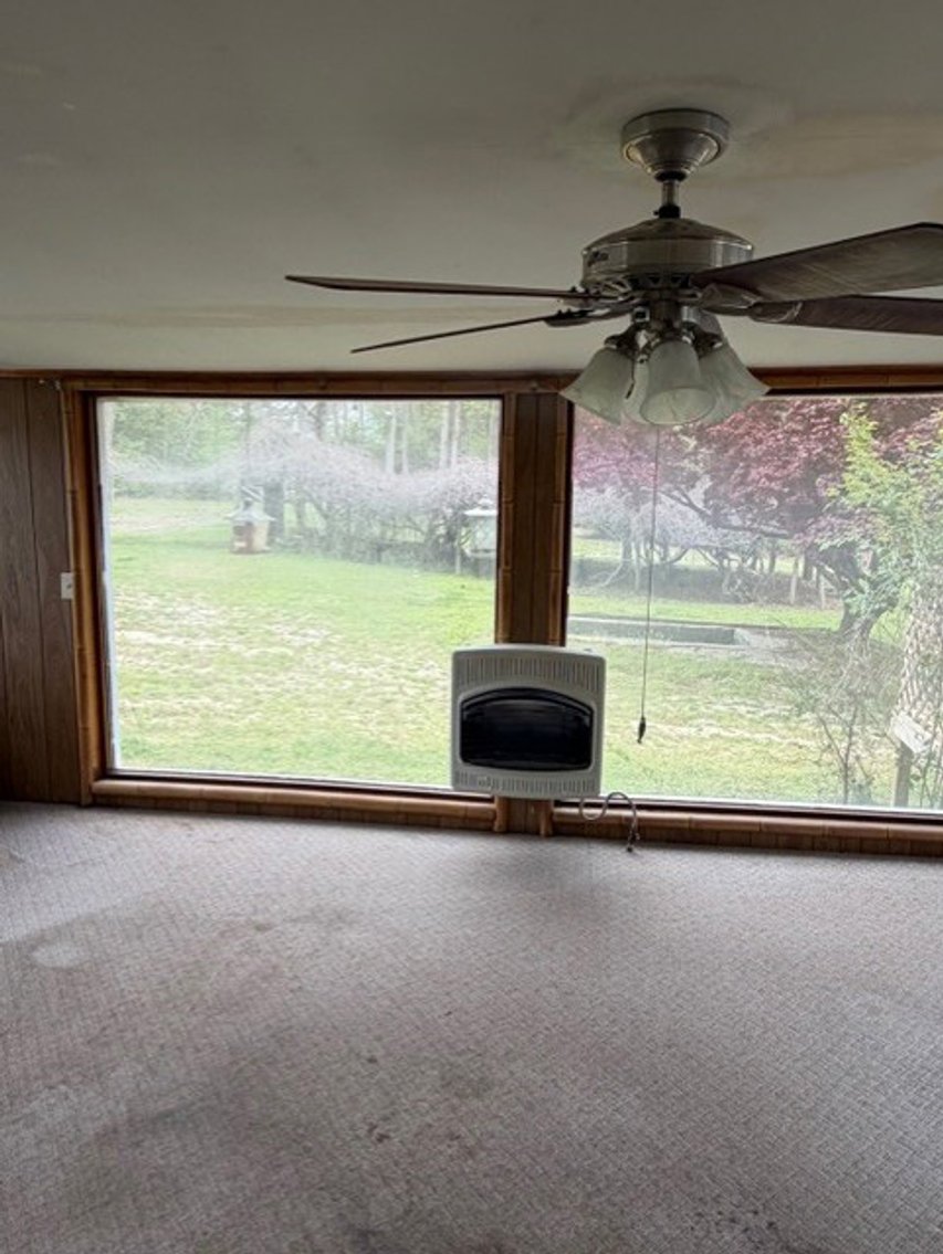 Image for Home on 4.25 acres in Angier!