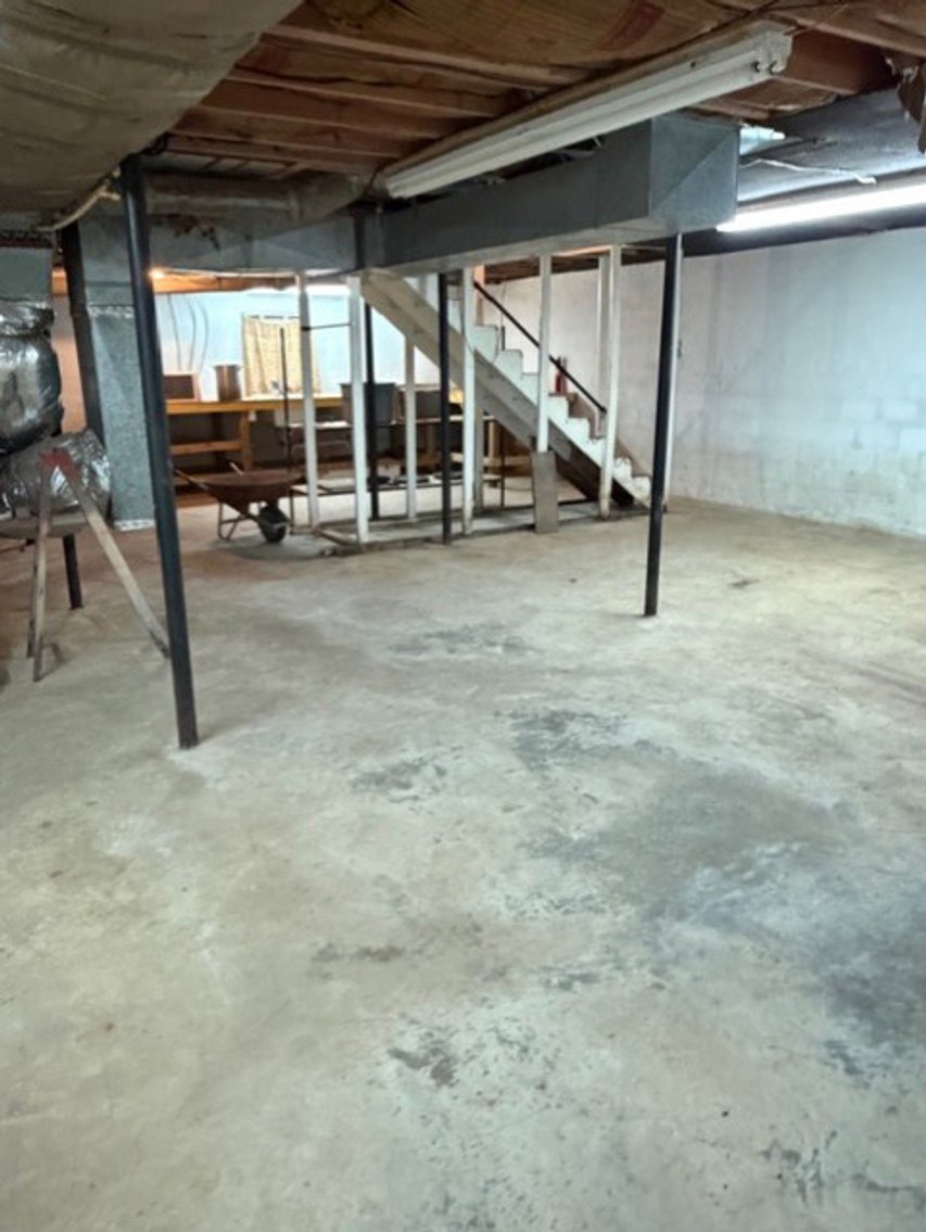 Image for Home on 4.25 acres in Angier!