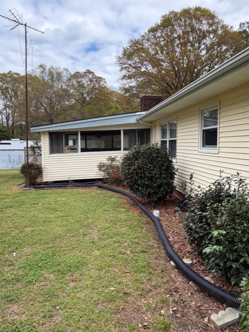 Image for Home on 4.25 acres in Angier!