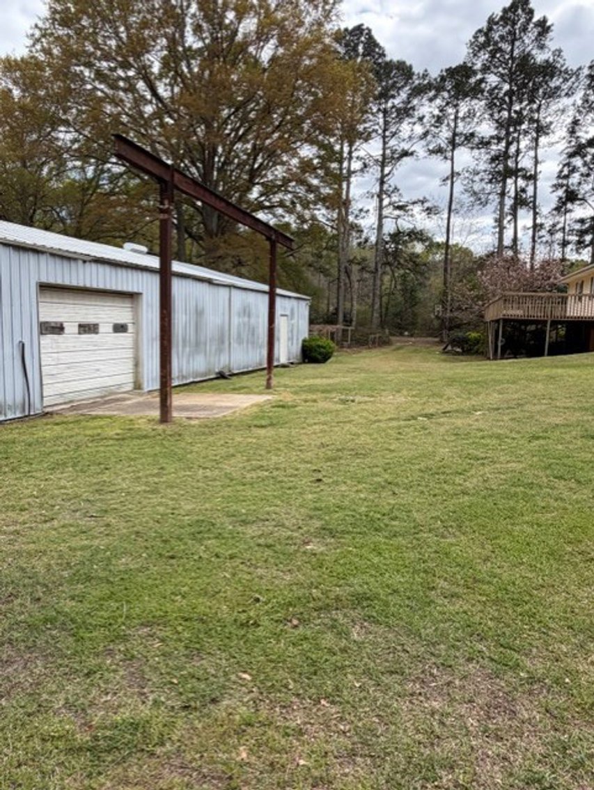 Image for Home on 4.25 acres in Angier!