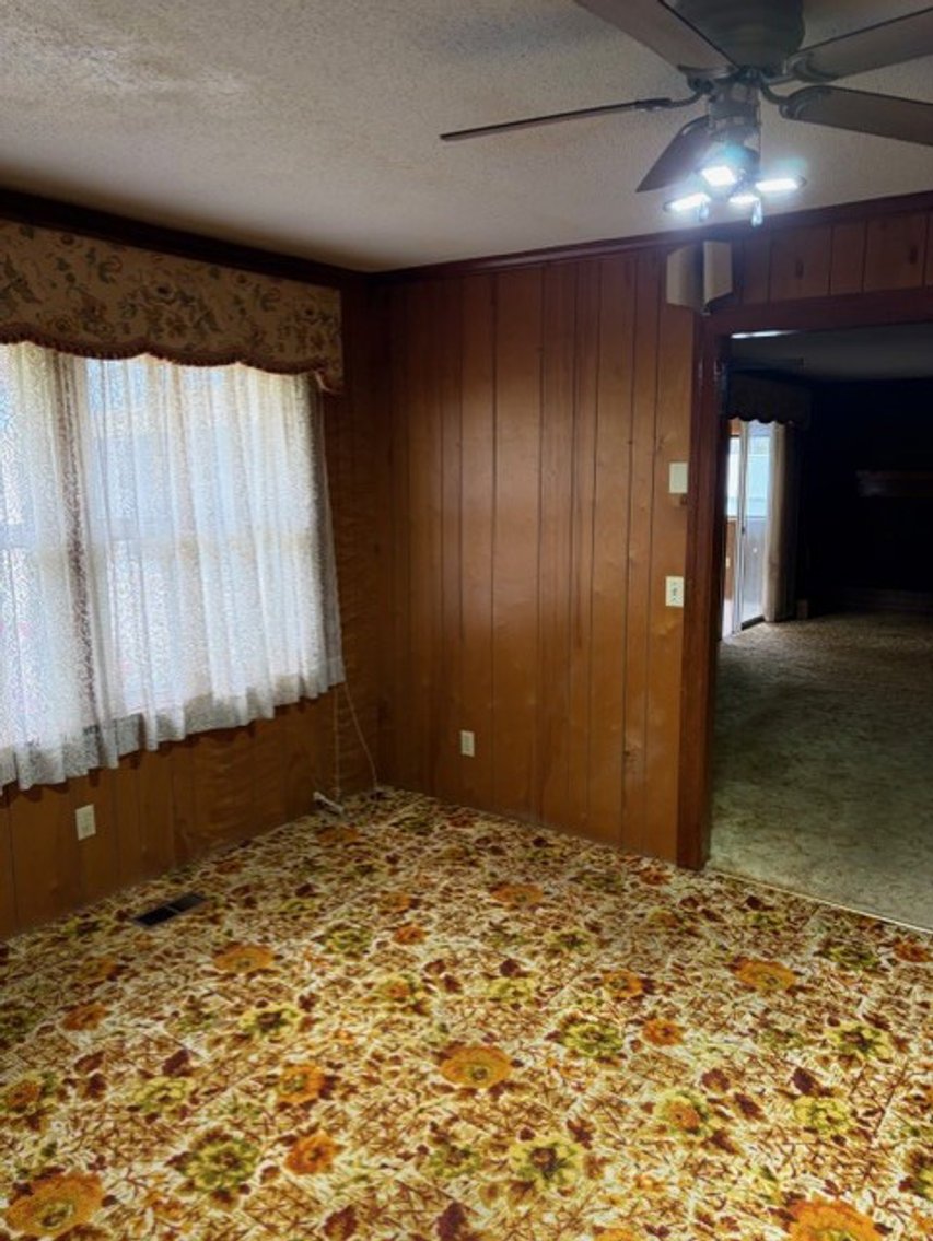 Image for Home on 4.25 acres in Angier!