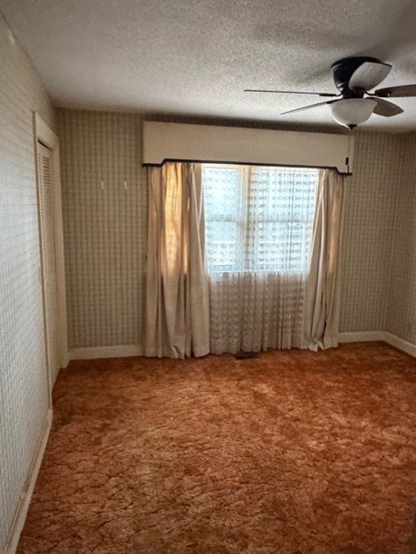 Image for Home on 4.25 acres in Angier!