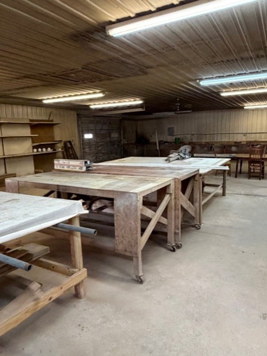 Image for Home on 4.25 acres in Angier!