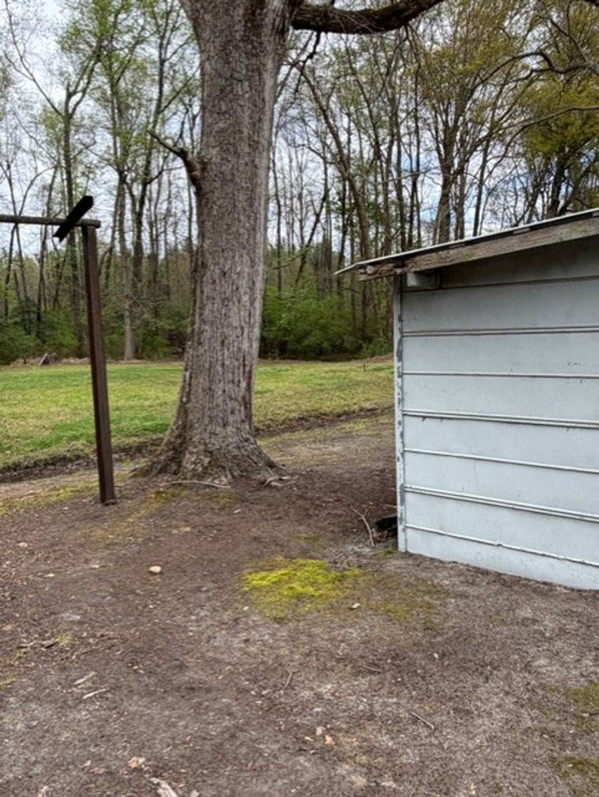 Image for Home on 4.25 acres in Angier!