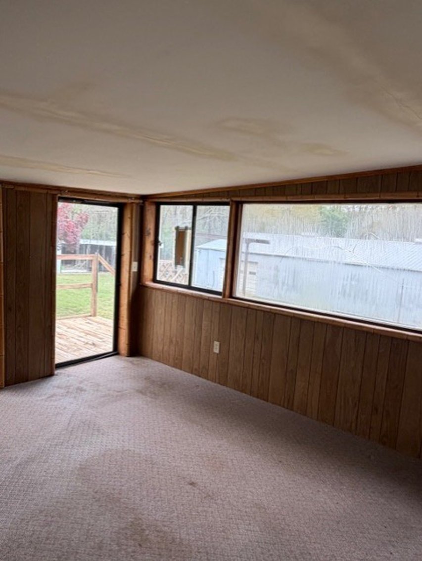 Image for Home on 4.25 acres in Angier!