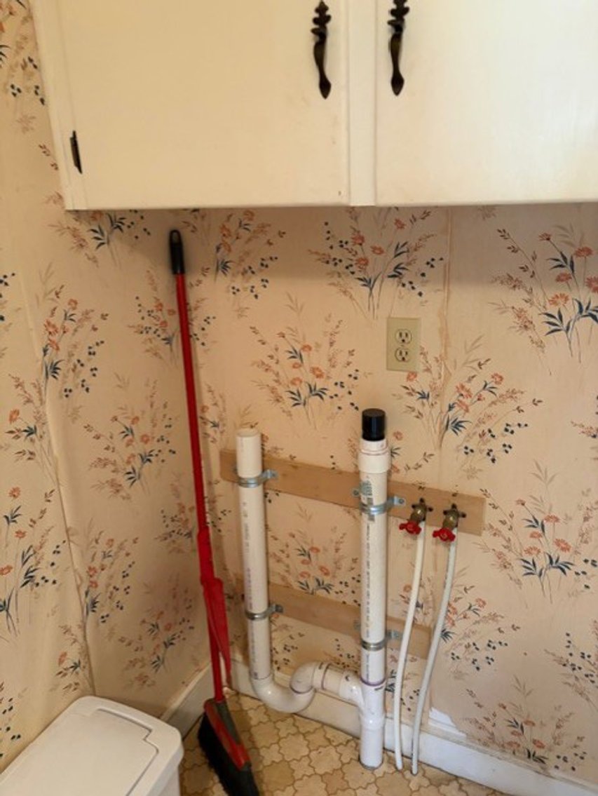 Image for Home on 4.25 acres in Angier!