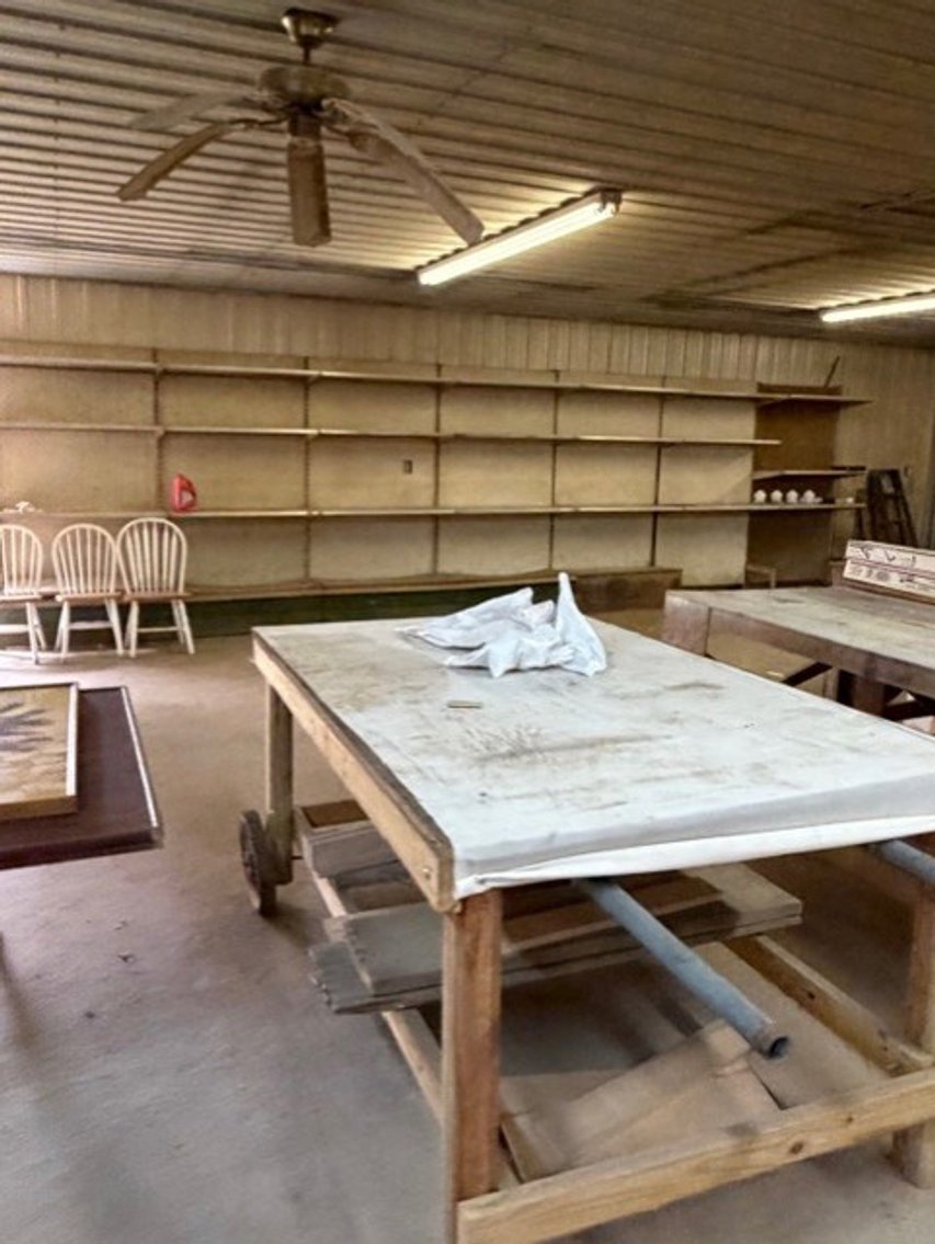 Image for Home on 4.25 acres in Angier!