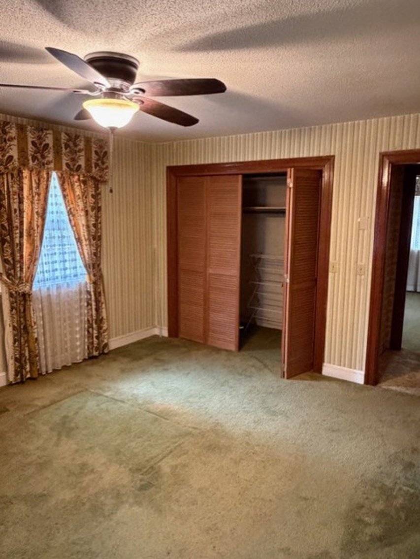 Image for Home on 4.25 acres in Angier!