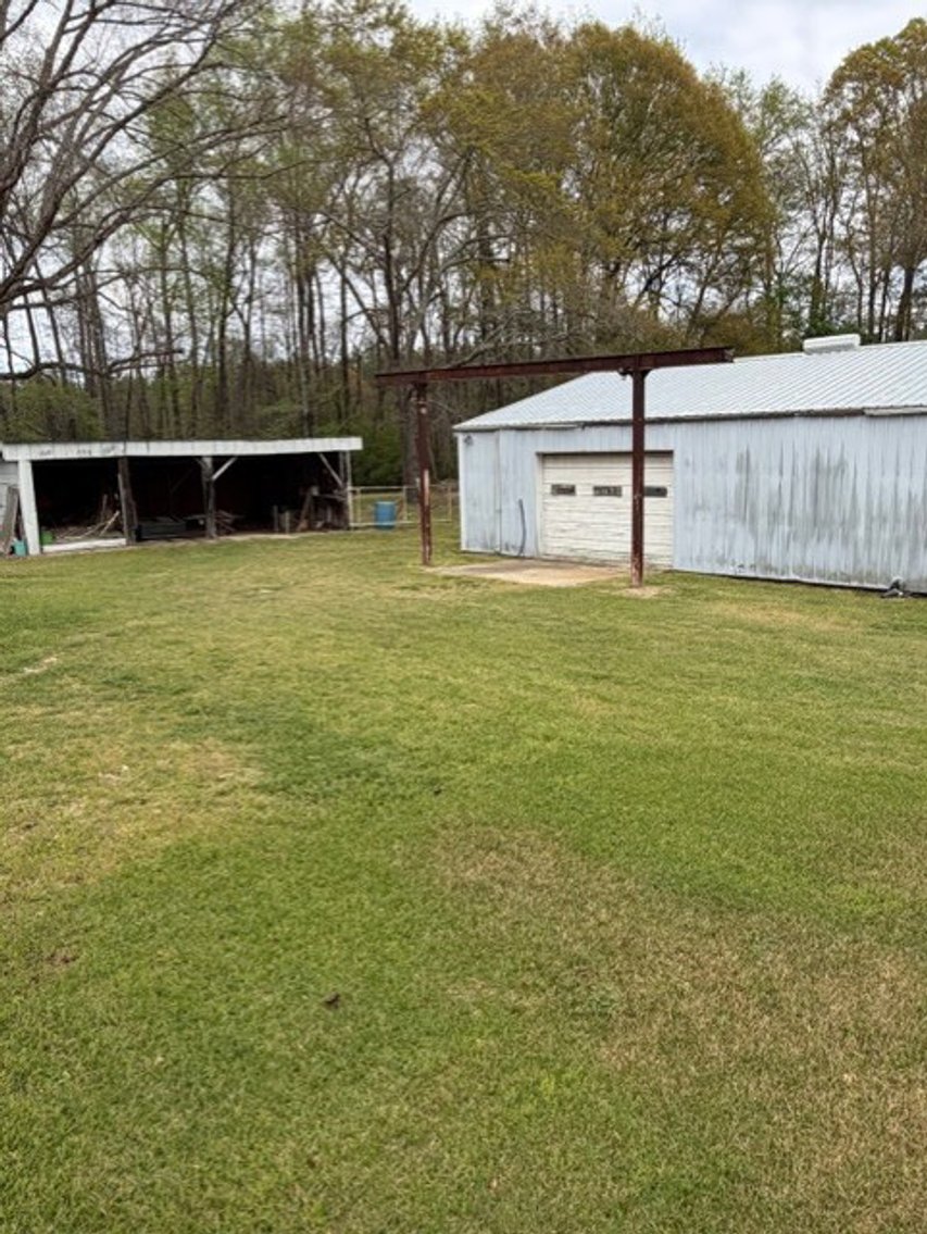 Image for Home on 4.25 acres in Angier!