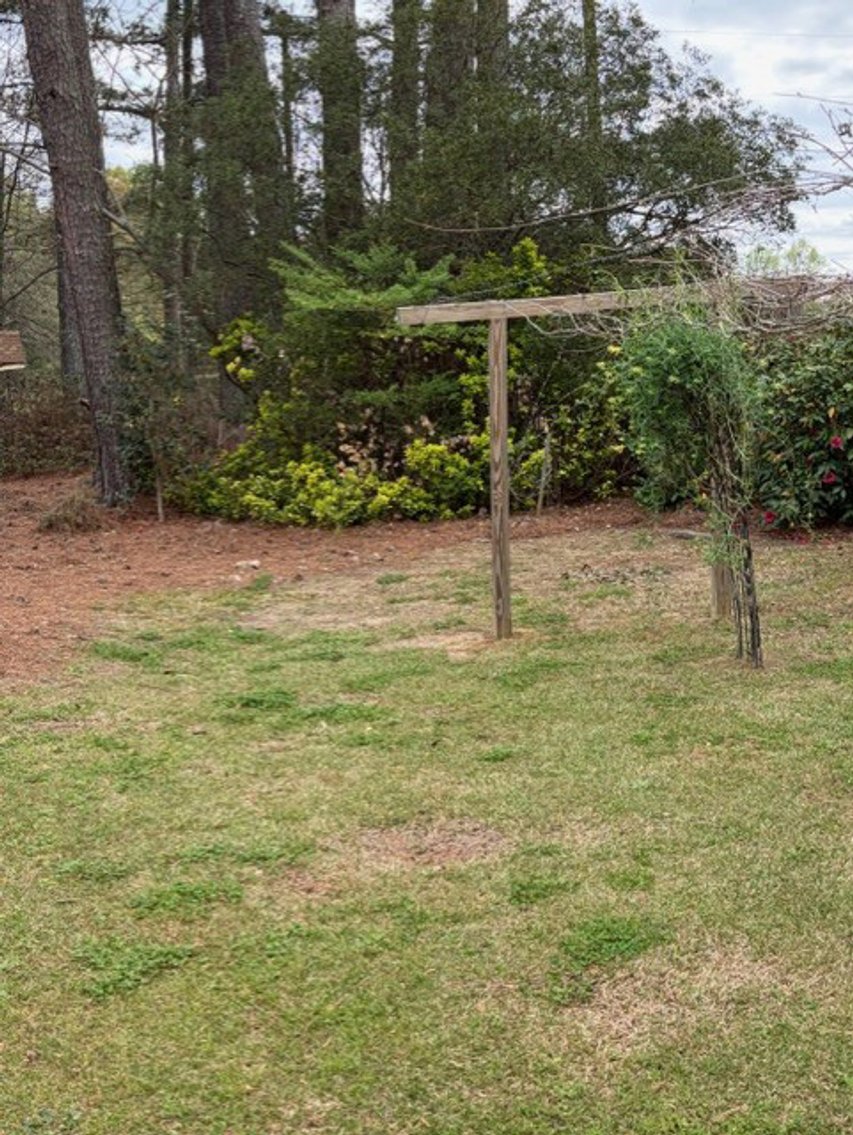 Image for Home on 4.25 acres in Angier!