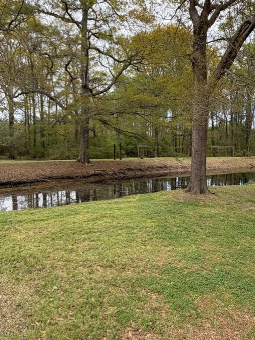 Image for Home on 4.25 acres in Angier!