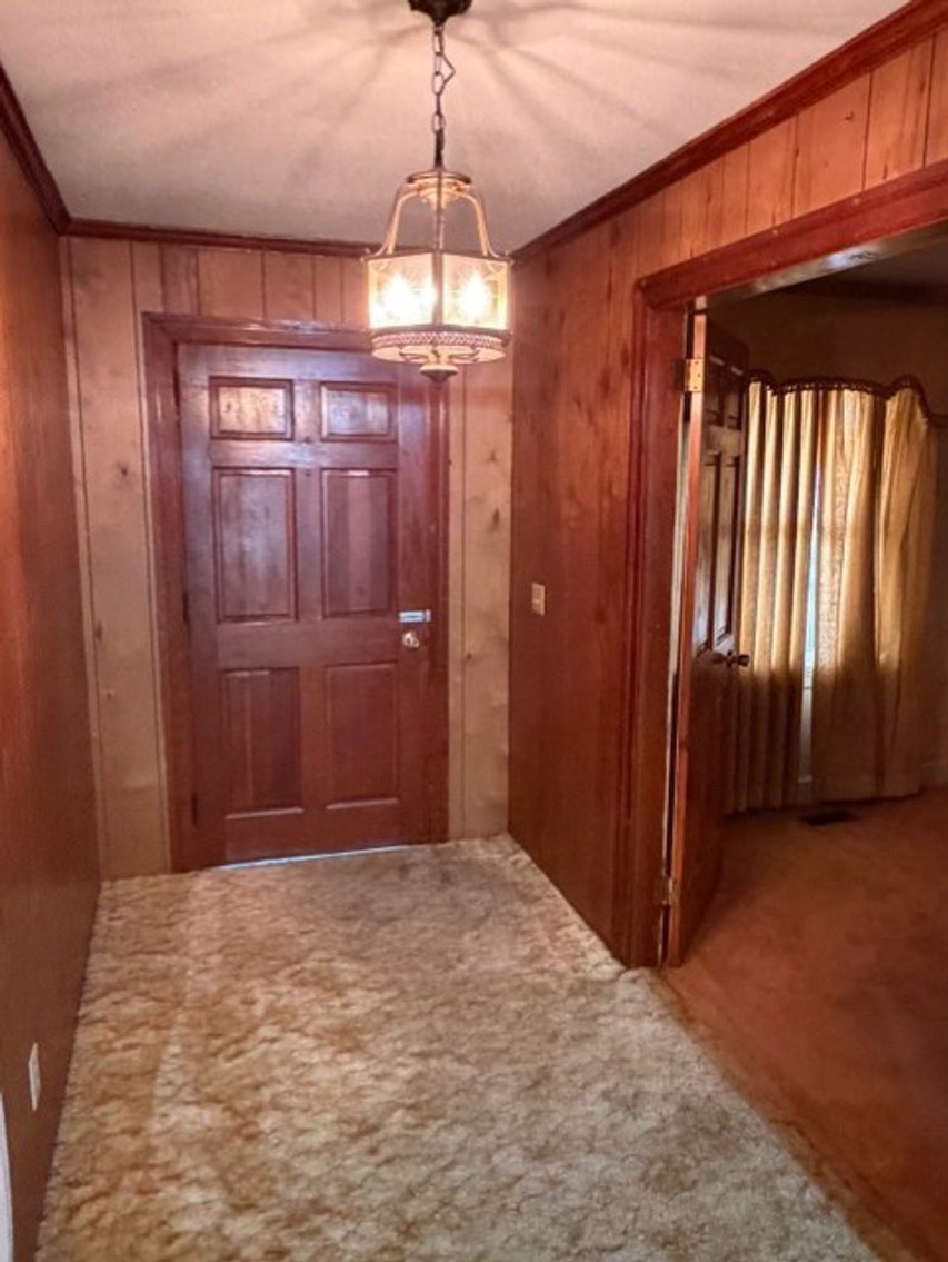 Image for Home on 4.25 acres in Angier!